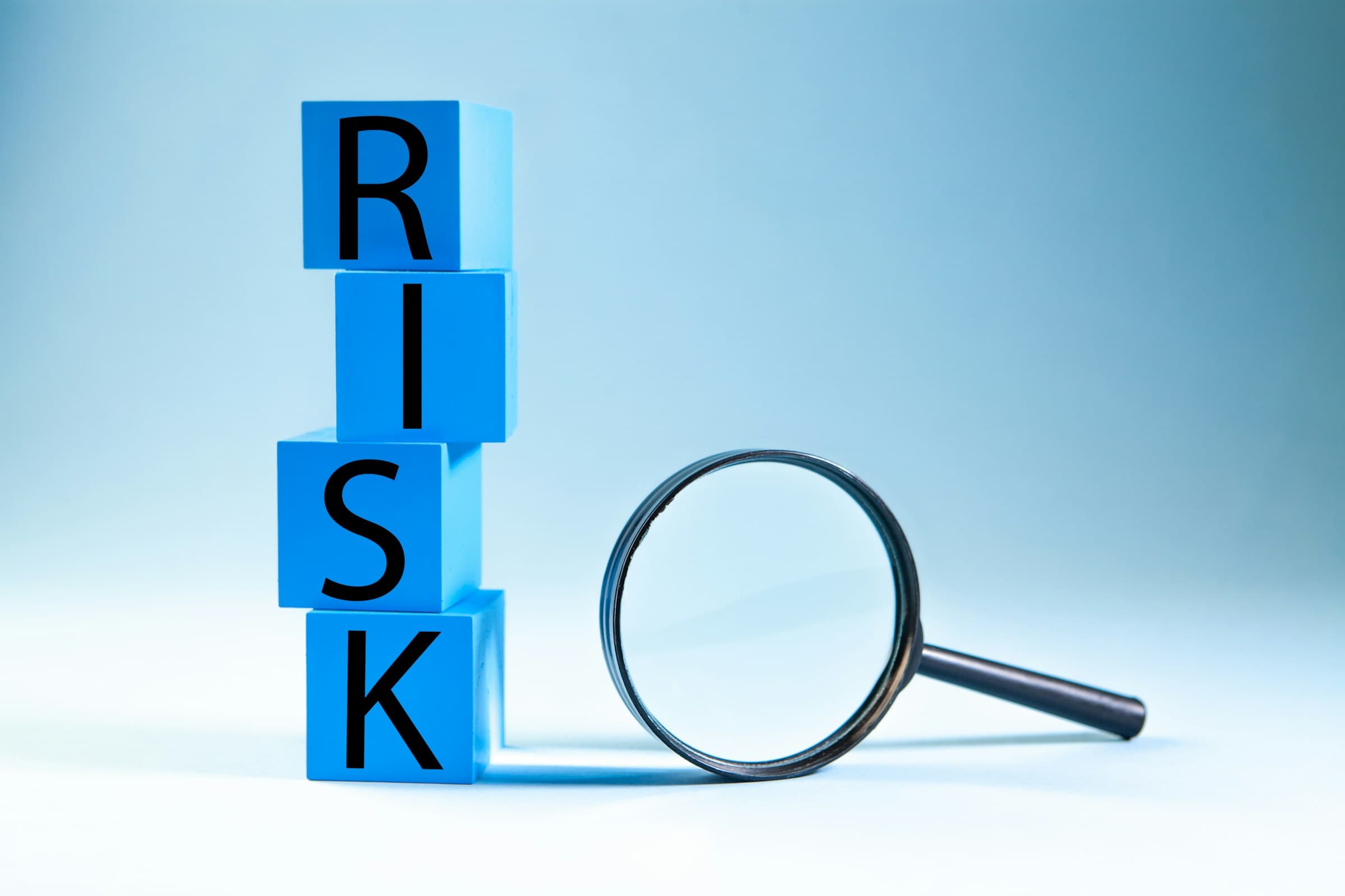 Risk management, automated reporting and real time dashboards will reduce your organisation's risk profile (and save time and money!)